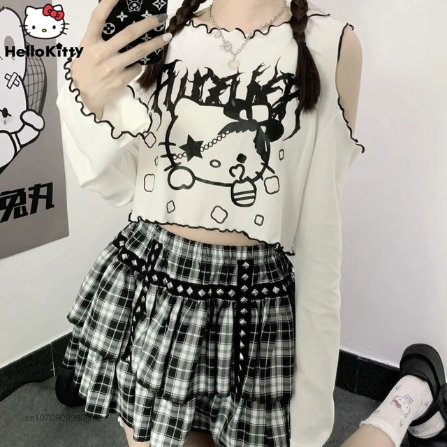 Hello kitty clothes sales
