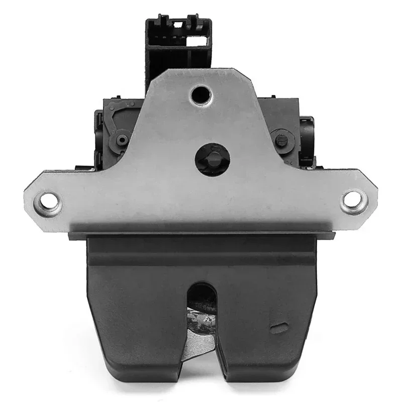 Trunk Lid Lock Tailgate Rear Latch Lock Actuator Fit for Ford S-Max Ford Focus LR014184 LR016678 8M51-R442A66-AC