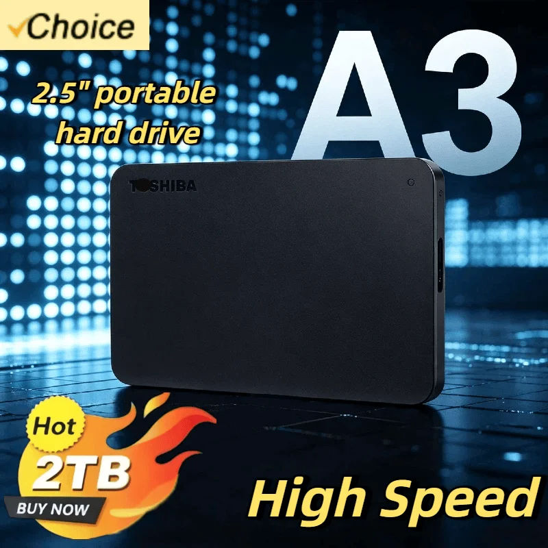 東芝-a3-oem拡張用hddドライブディスク-500gb-1tb-2tb-usb30-外付けhdd-25インチ-ポータブル外付けハードディスクボックス