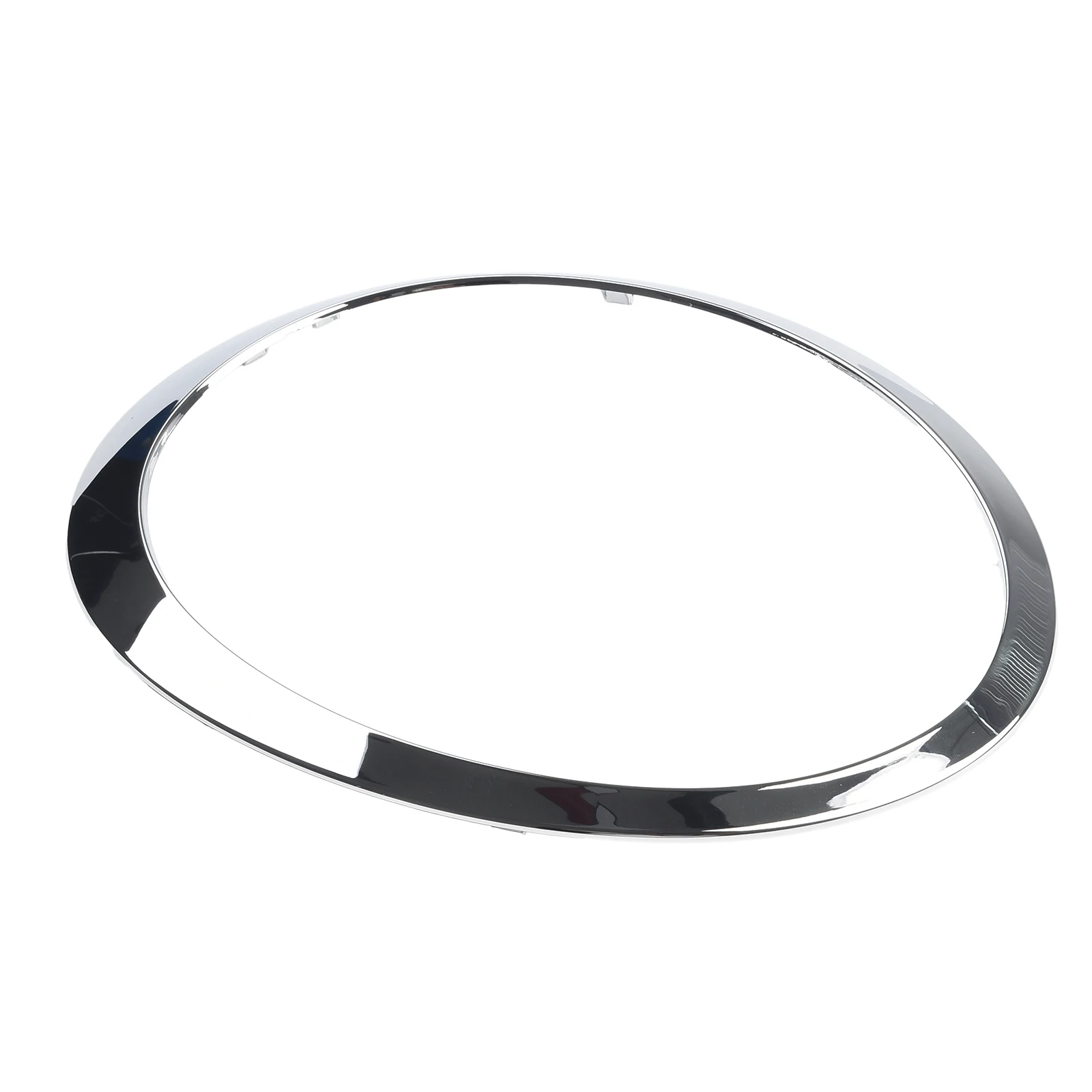 

2015 2009 2010 Headlight Trim Ring 51137149906 ABS High-quality Weatherproof 36cm X 28cm X 2cm Car Accessories