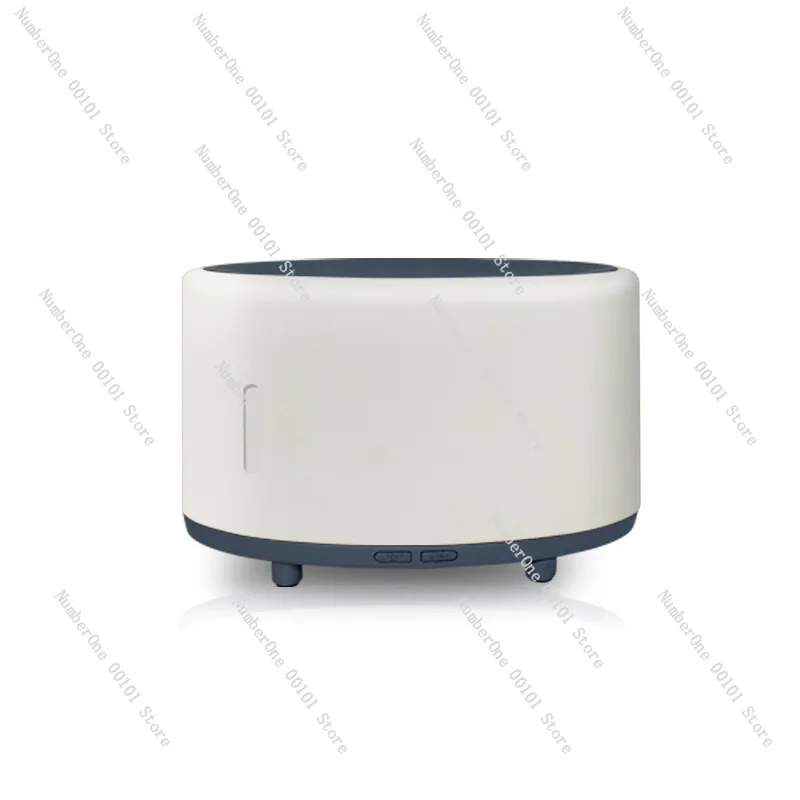 Bluetooth flame music diffuser humidifier smart essential oil fragrance humidifier aromatherapy machine