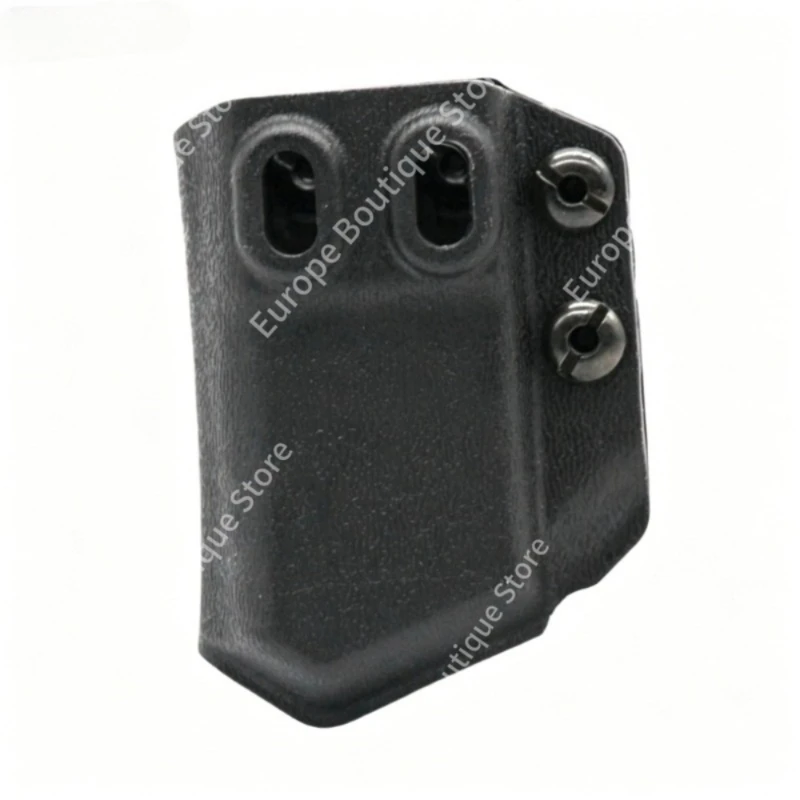 2026 New Tunable Instant Release Holster General Two Side Hand Resin for 9mm .40 Caliber Pistols Daily Outdoor Carrying