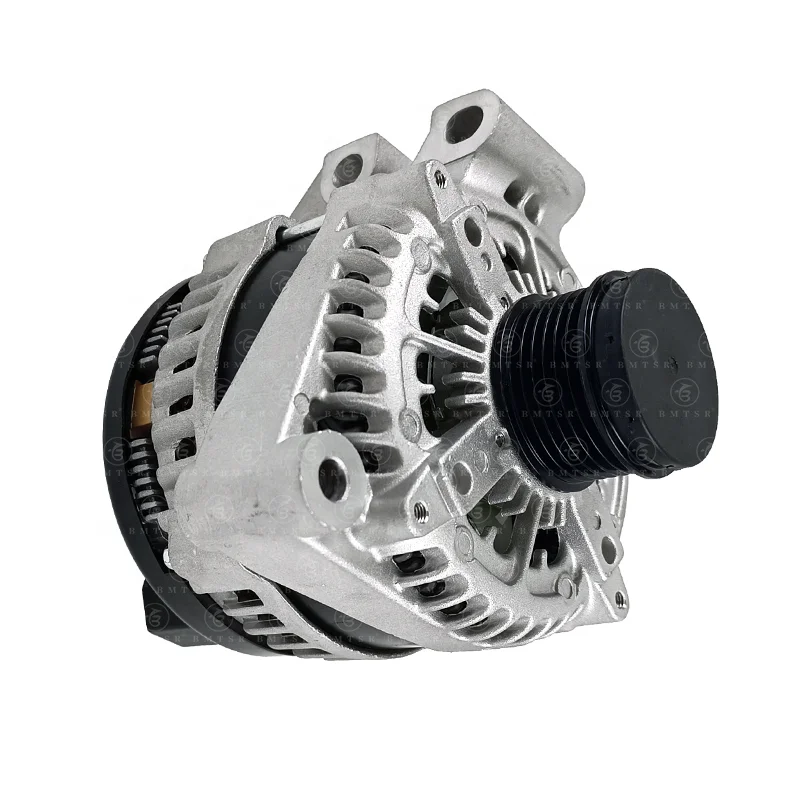 

12V 180A Auto Alternator LR034013 for Range Rover 4 Sport Discovery 4 5 L319 L405 L494 OEM Quality
