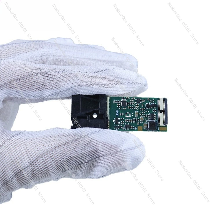 10M laser ranging module TTL infrared ranging sensor module