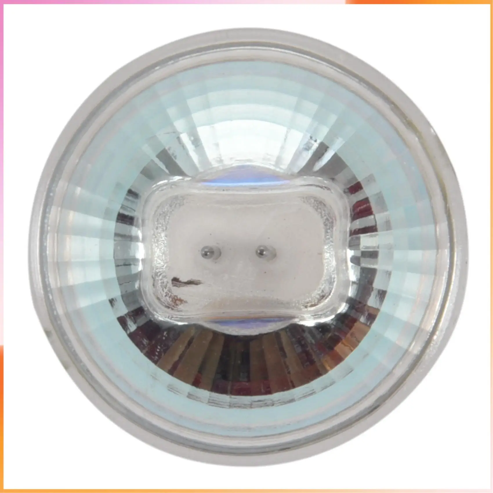 

A93Z 2X 6W GU4(MR11) LED Spotlight MR11 12 SMD 5730 570 Lm DC 12V, White