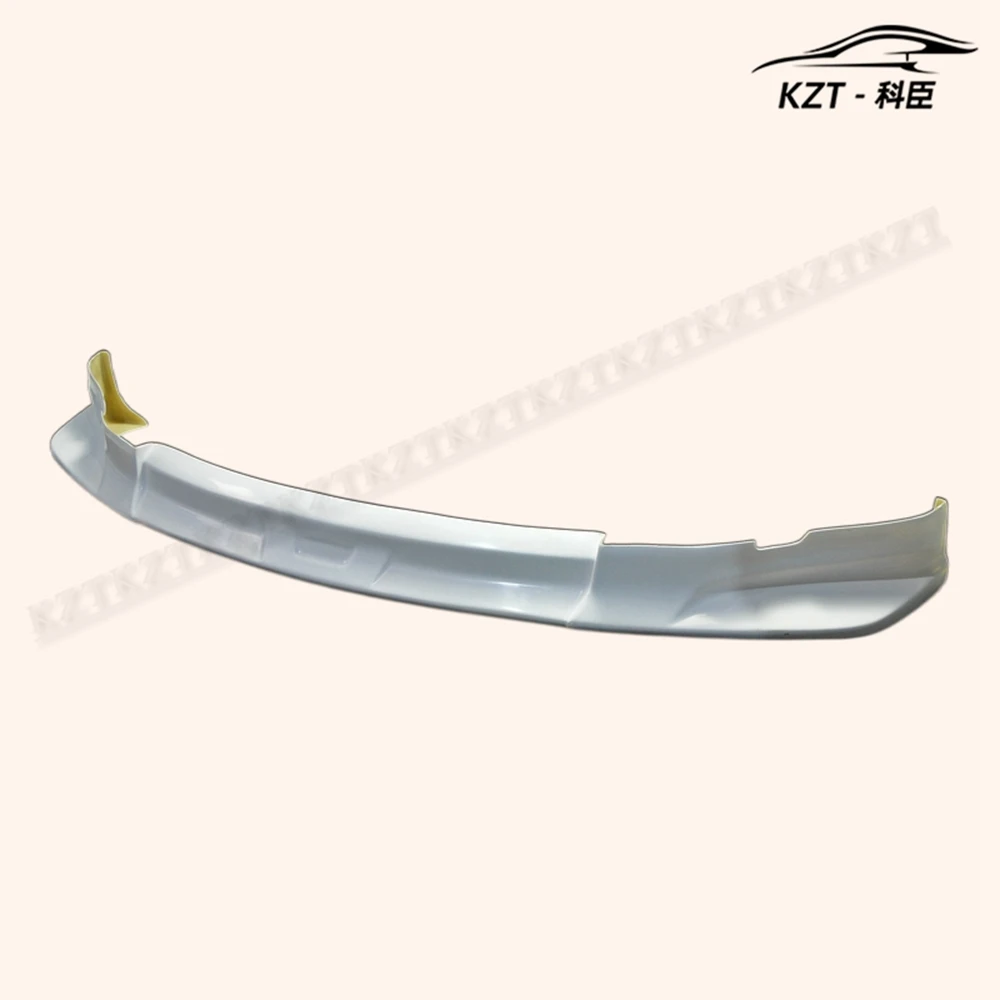 For Nissan 350Z (Early) C-West Front Lip 2003-2006 Fiber Glass