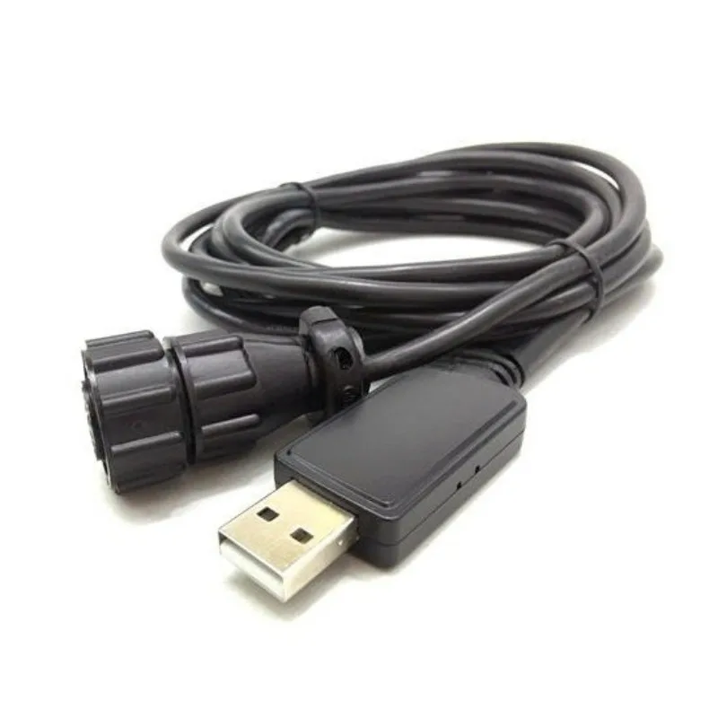 3M  AIS Pilot Plug USB Data Cable, Marine Pilot Interface Connection Cable