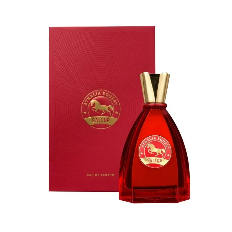 

Atralia - Equest Gallop EDP (100ml)