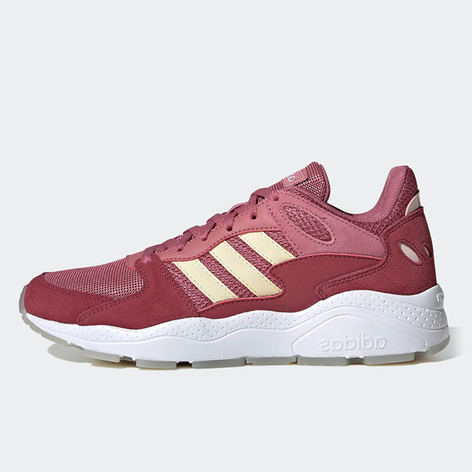 

Adidas genuine Season New Women's Low-top Casual Sneakers FW3175