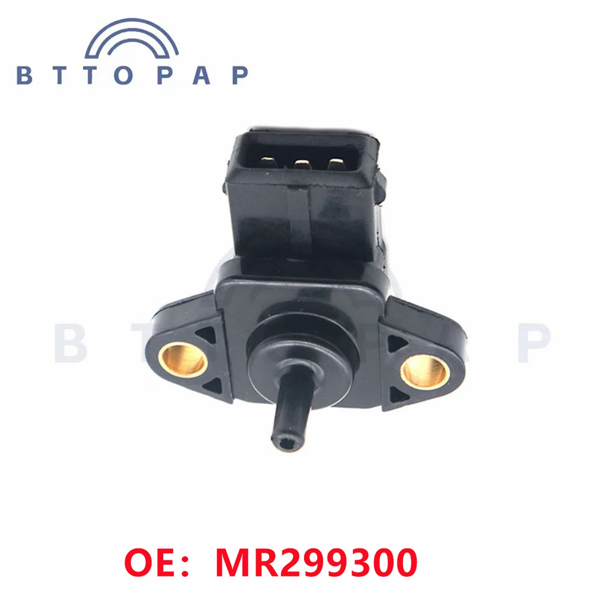 Intake Air Pressure Sensor MR299300 For Mitsubishi Pajero Montero L200 Pajero Challenger Eclipse Endeavor  E1T16671 AF02810