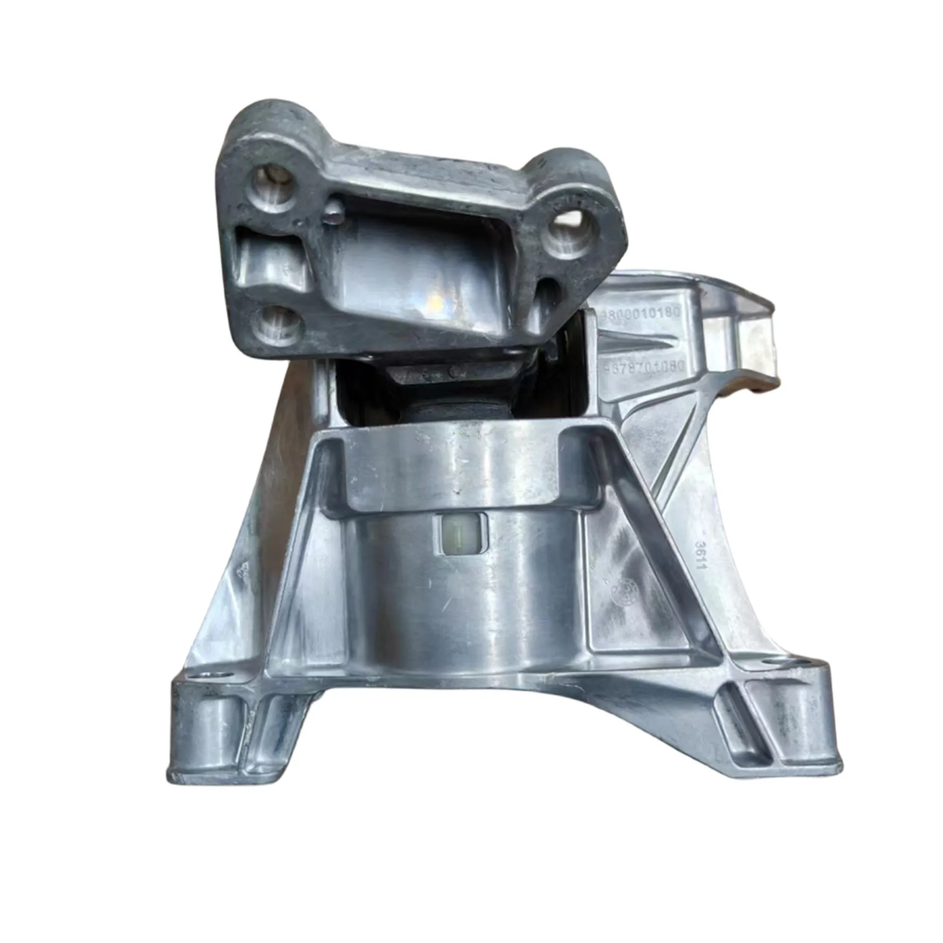 

Automotive Parts Engine Right Bracket OE:9678701080