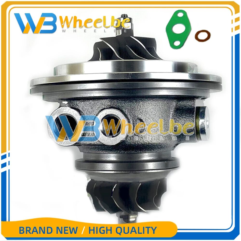 NEW Turbo Cartridge K03 53039880197 5303-988-0197 For CHANGAN CS75 1.8L JL486ZQ2 130 Kw EuroV 2015