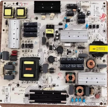 

Original Q55S power board 34013161 35020804 KIP+L195E02C2 in stock