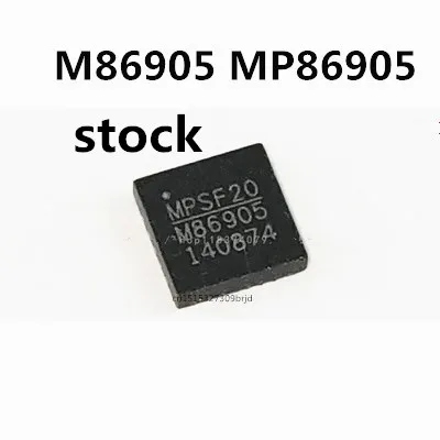 Originele 5Pcs/M86905 MP86905 Qfn