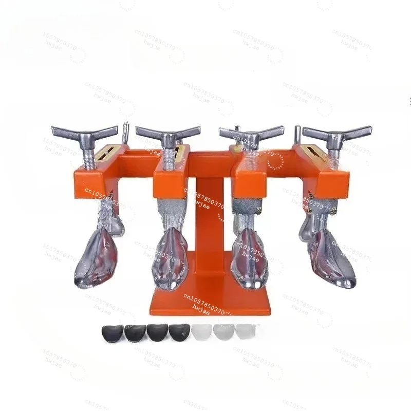 SL-SMH02 Stretcher with Heating Function  Expander Machine