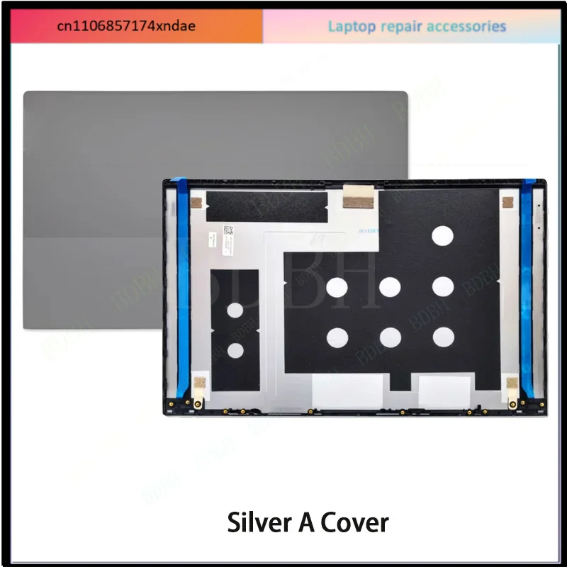 For   Repalce Cover For Lenovo Thinkbook 15 G2 ITL 15 G3 G2 ARE Laptop Housing Back Cover/Bezel/Hinges/Palmrest/Bottom