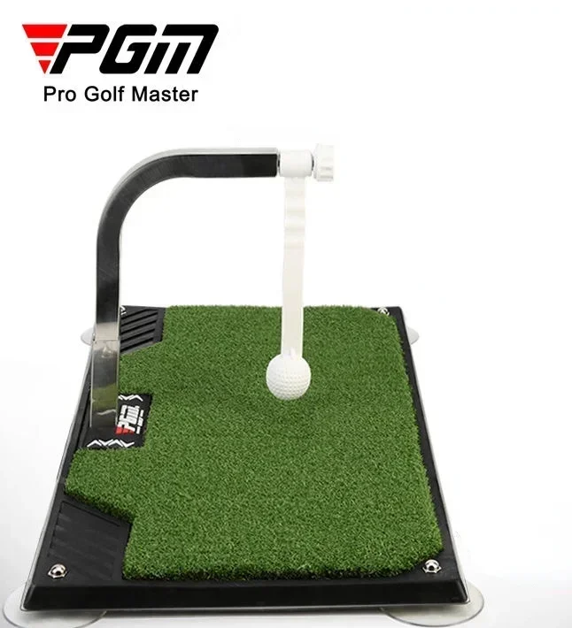 PGM Golf Swing Trainer Indoor Golf Swing Trainer 360° Rotation