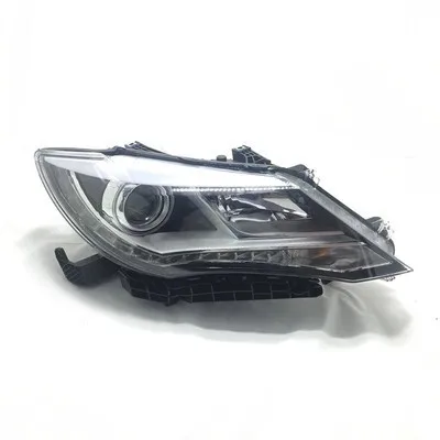 Front LED  headlight Assy for BYD S7 2015-2017