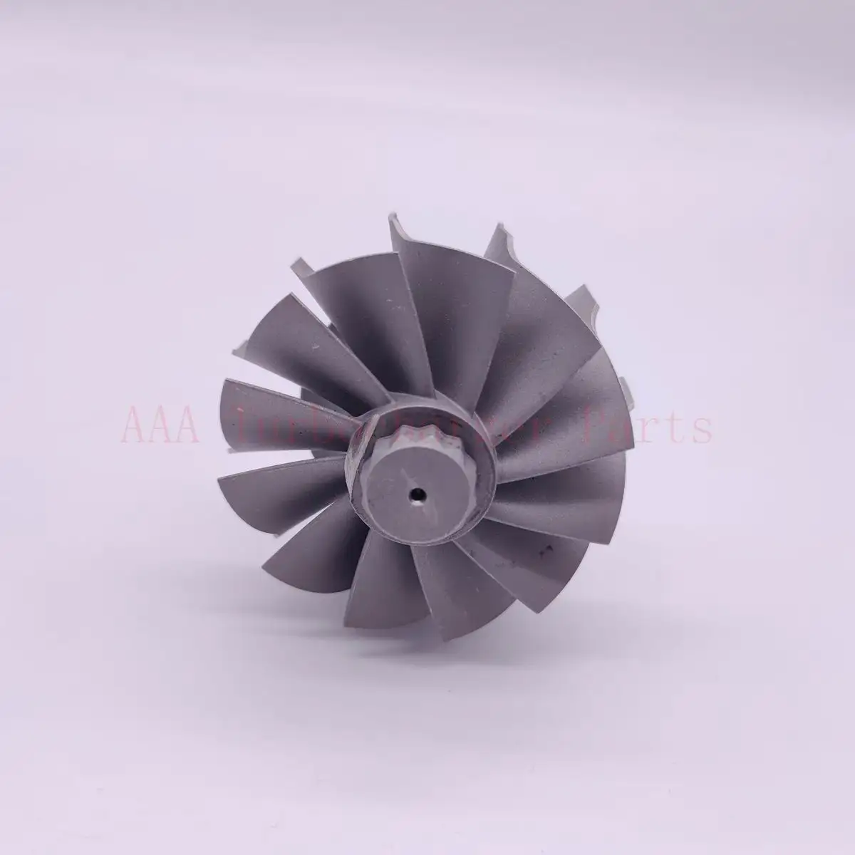 HE551 Turbo Parts: Una Evaluación Detallada para Usuarios de Turbinas