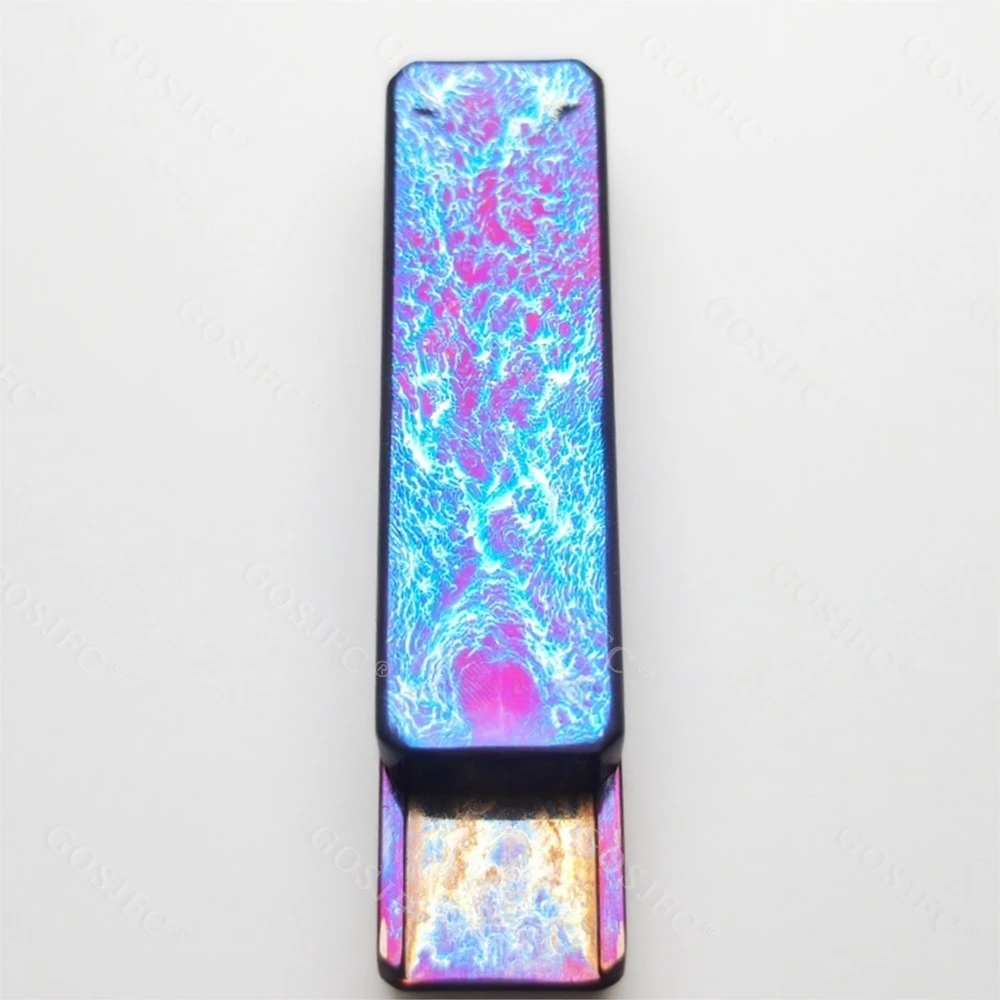 

ZDEDC Dingding механический интенсивный EDC слайдер-слайдер игрушка для снятия стресса для взрослых новинка игрушка портативные аксессуары для офисного стола