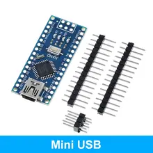 Nano 3.0 Arduino Compatible Controller #5