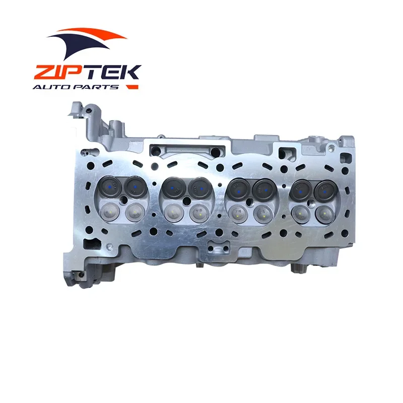 Mobis  Parts 2.4L TCI Korea Motor G4KE cylinder head assembly  For Hyundai Tucson Sonata Kia Sportage engine assembly