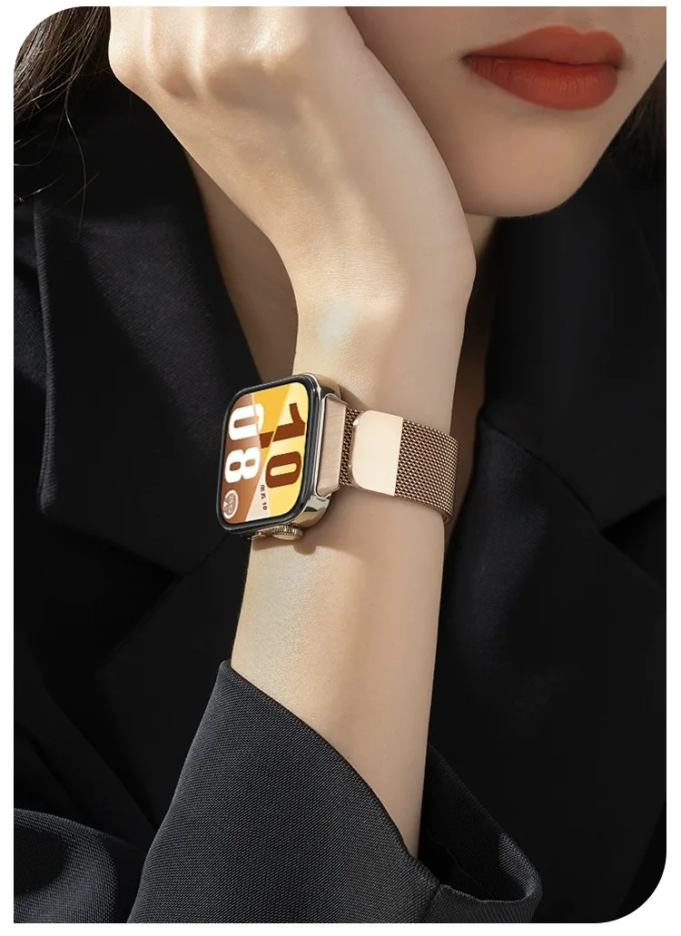 Magnetic Milanese L… - image