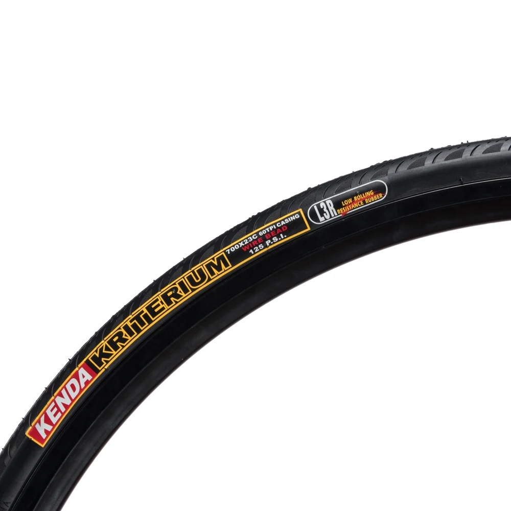 700X23C 23-622 KENDA KRITERIUM K1018 ROAD BICYCLE TIRE BIKE TYRE