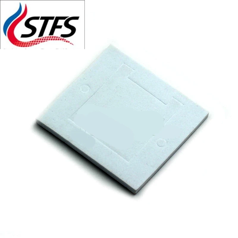 TEC1-12706 Thermoelectric Cooler Peltier TEC1-12705 TEC1-12710 TEC1-12703 40*40MM 12V Peltier Elemente Module