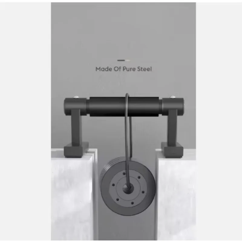 

Тренажер для тренировки мышц рук, фитнес-тренажер, силовой тренажер, упоры для отжиманий с прочной конструкцией