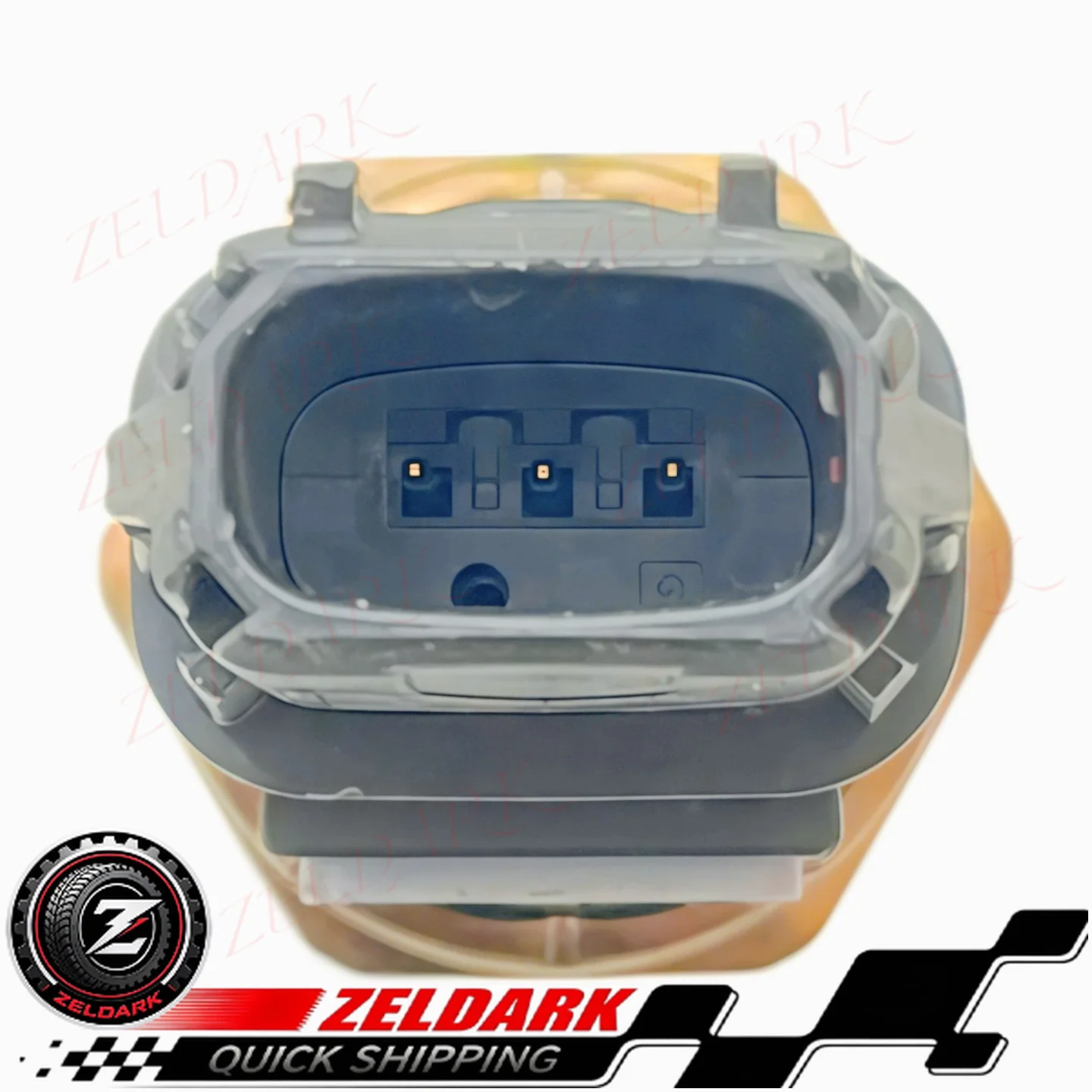 89458-78010 8945878010 Fuel Oil Pressure Sensor for Lexus LC500 RX450h NX200t NX300h 2015–2023