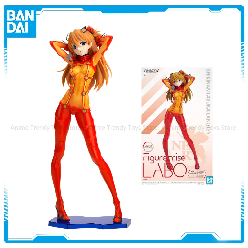

В наличии аниме Evangelion Shin Gekijouban Ha Souryu Asuka Langley Alter Battle Suit стоячая модель игрушка в подарок фигурку
