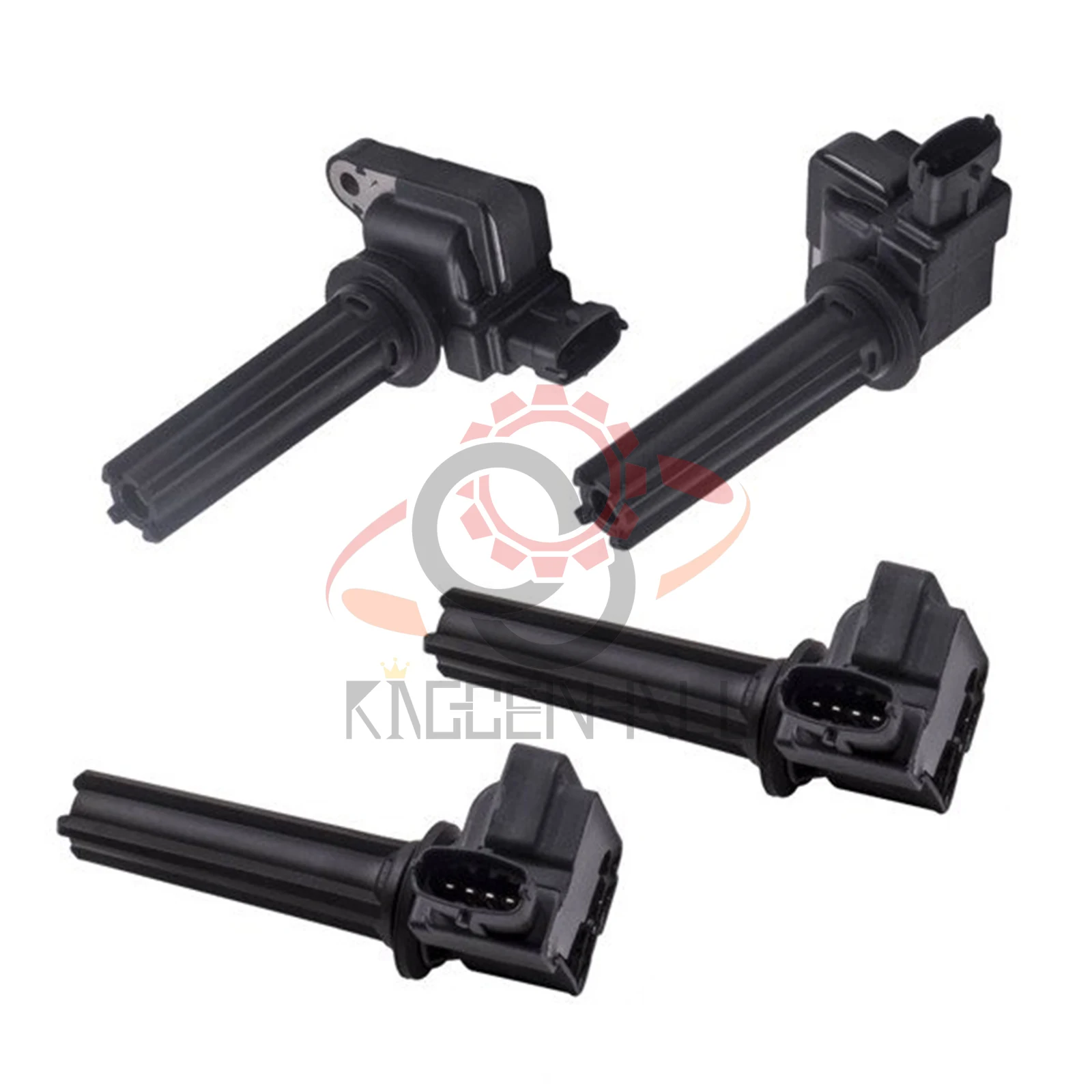 

1/4 PCS OEM UF526 H6T60271 12787707 Ignition Coil For OPEL SIGNUM VECTRA SAAB 9-3 9-3X 2.0L VAUXHALL SIGNUM VECTRA