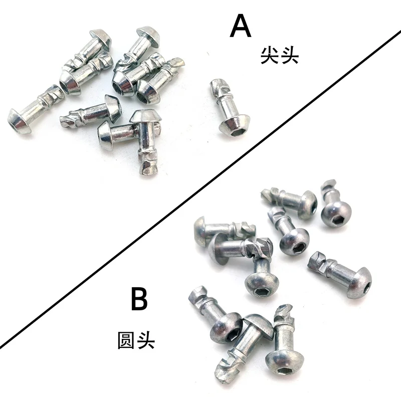 Motorcycle Screws Fairing Bolt Nuts Body Screws for Yamaha YZF R1 R6 YZF-R1 YZF-R6 2004 2005 2006 2007 2008 09 10 11 12 13 2014