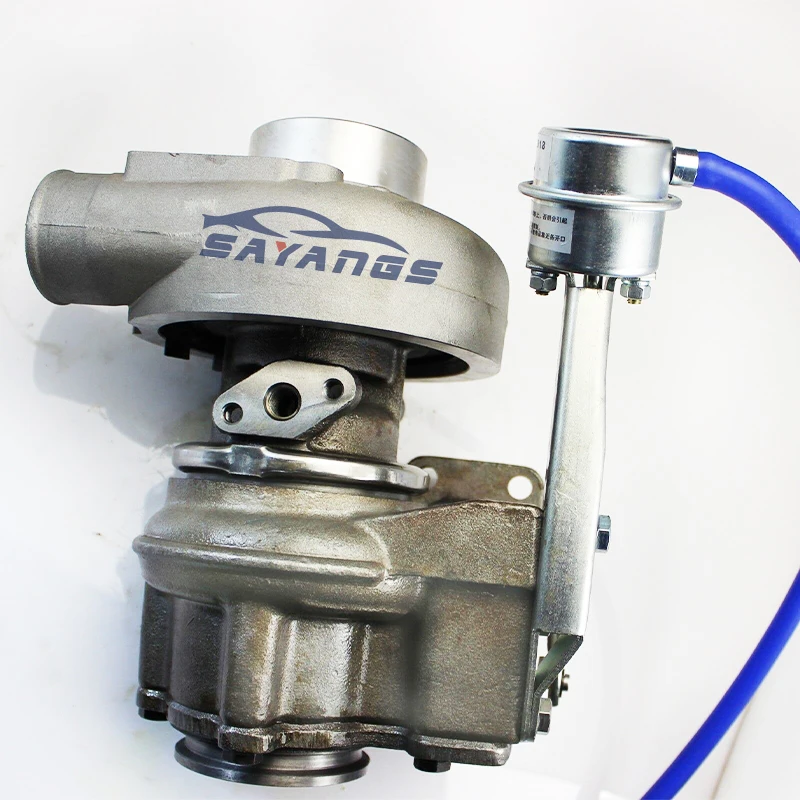 HX30W 4051240 4051241 สำหรับ CUMMINS 4BT 4BTA 3.9 เทอร์โบเทอร์โบชาร์จเจอร์ 6CM T3 3592015 3592016 3800709 3802906 4030521 3537033 3537562