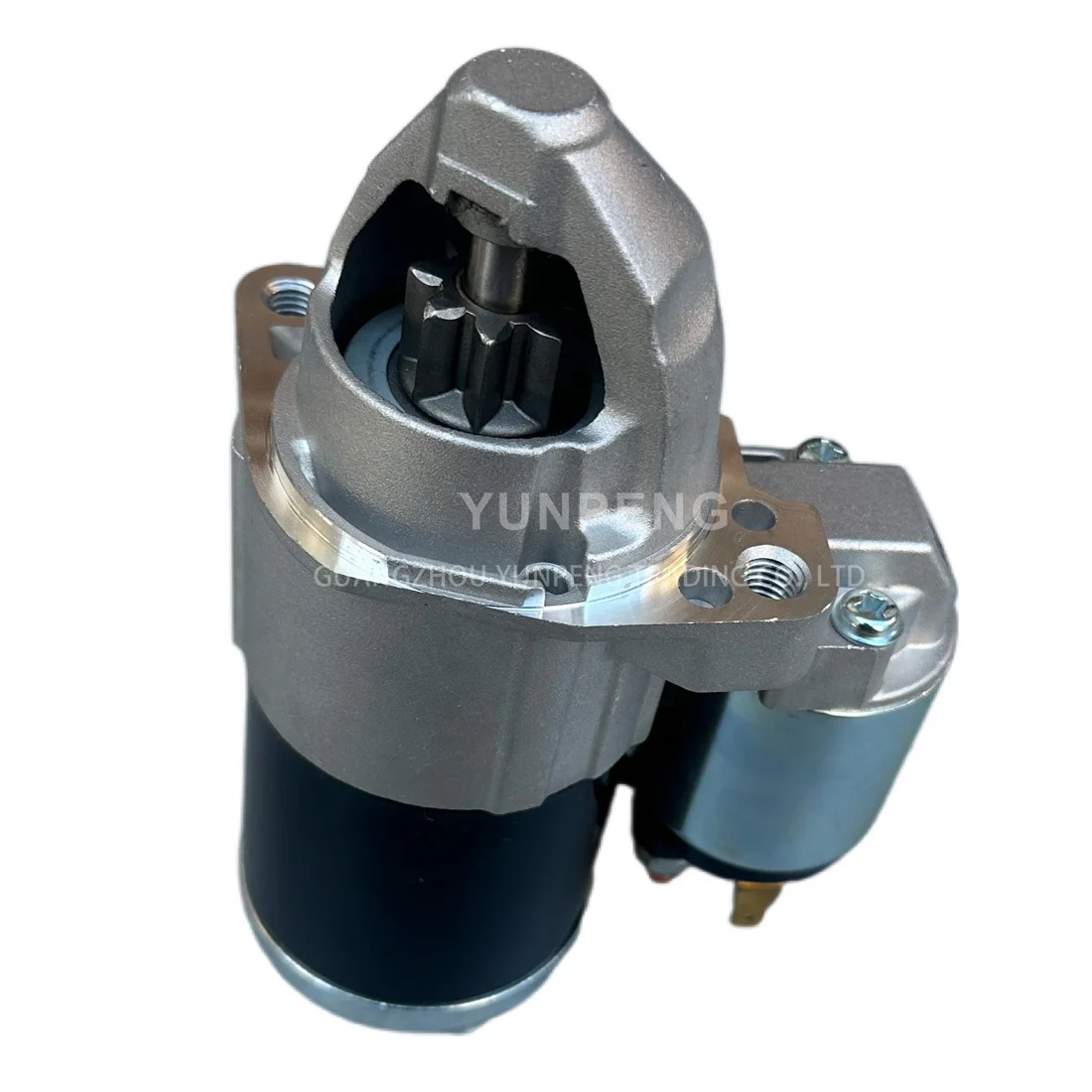 Custom 05034555AA Starter Motor for jeep Compass Accessories Patriot Dodge Caliber Avenger/200/flavia 2.0L 2.4L 2007-2020