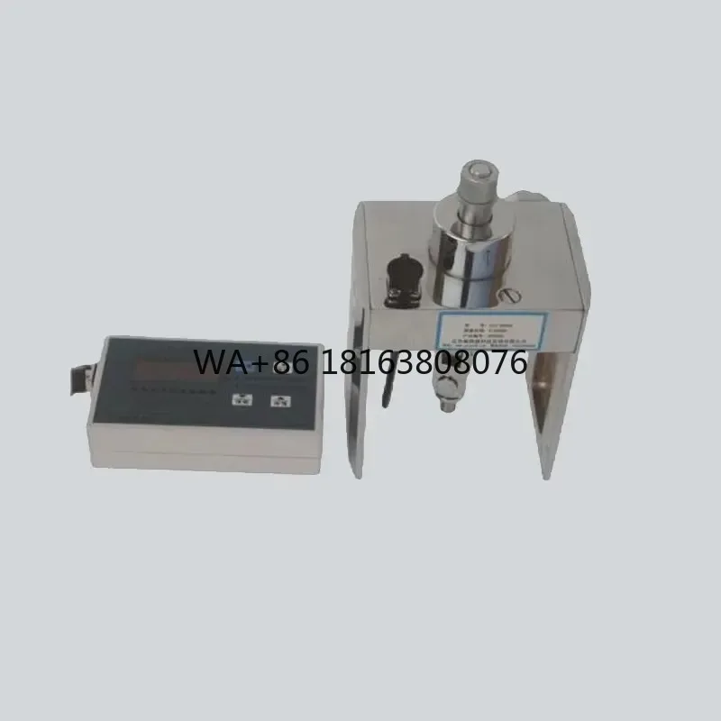 TJ-2000A Intelligent Digital Bond Strength Tester Portable Pull Off Adhesion Testing Machine Construction Concrete Tile