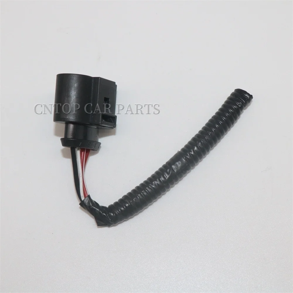 42122100 4-pin ممسحة المحرك الأسلاك كابلات الموصلات التوصيل لبيجو 207 2013-2019