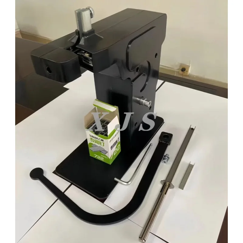 Automatic Plastic Band Bundling Machine Supermarkets Secure & Time-Saving Device For Warehousing - view 4