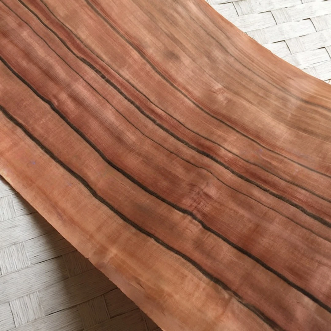 17x260cm Natural Tieno Wood Ve - Art Craft Furniture ulasan dan harga