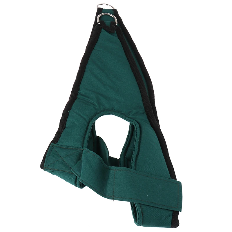 1 шт., шейный тяговый пояс, носилки для шеи, восстановление позвонков, здравоохранение, фиксирующие ремни для растяжки шеи для взрослых и детей