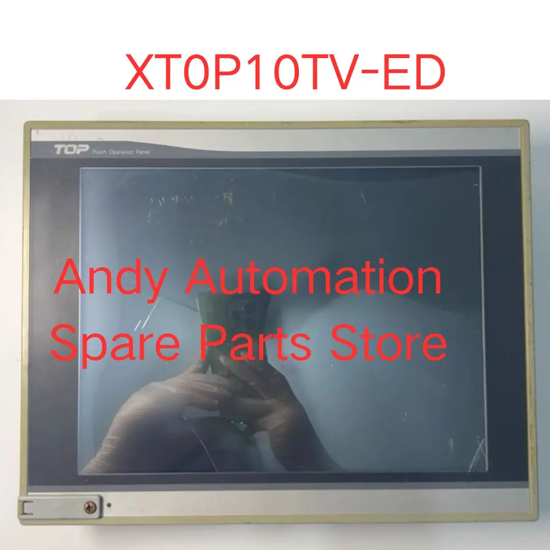 Second-hand XT0P10TV-ED touch screen