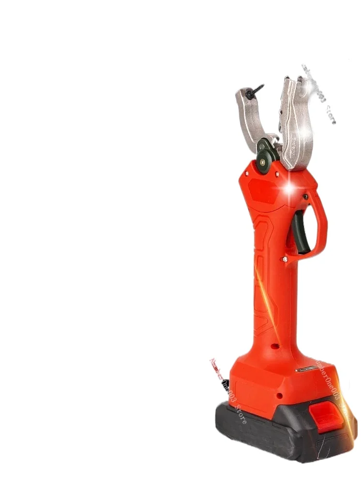 

Электронный зажим для ушных бирок для свиней, крупного рогатого скота и овец, для прокола ушей, профилактика эпидемий, ветеринарный инструмент