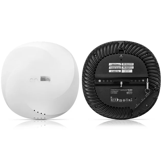 

Arub a R7j27a Wireless Access Point Ap-635 R7j27a Ap635 Wifi Access Point