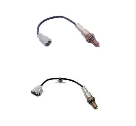 

O2 Sensor Oxygen Sensor Part No# 89465-BZ460 89465BZ460 For 2012-2016 Agya 1.0L 2016-2019 Perodua Bezza 1.0L