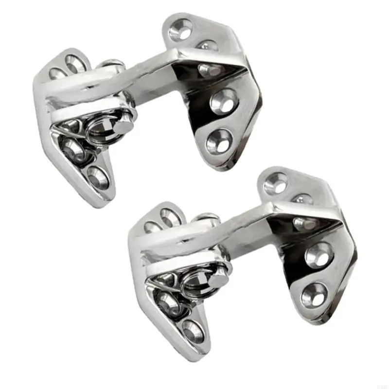 D5BE Trailer Door Hinge Campers Door Hinge Motorhomes Entry Door Replacement Parts Friction Hinge Assembly