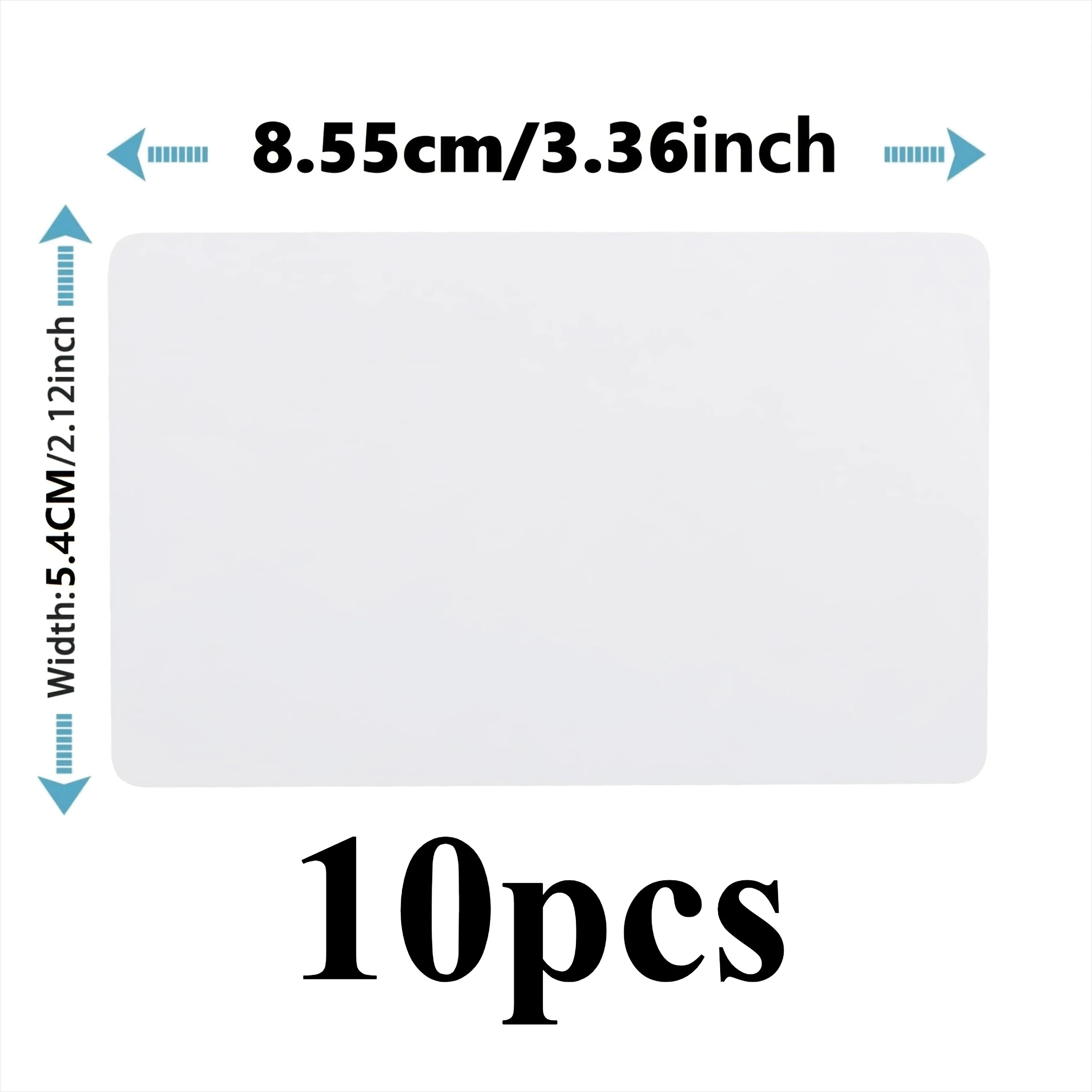 NFC card can be printed NFC Cards NFC Tags NFC Business Card NFC 215 Cards NFC Ntag215 Cards Blank