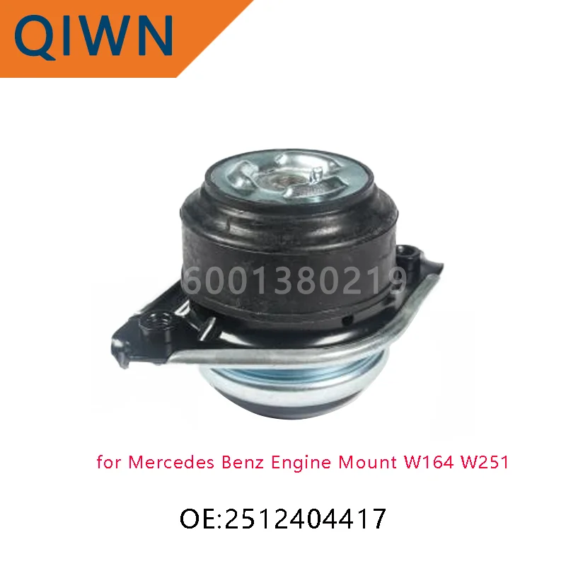 

Mercedes R-Class W251 W164 Engine Mounting Mount Accessories 2512404417 Auto Parts for Vehicle