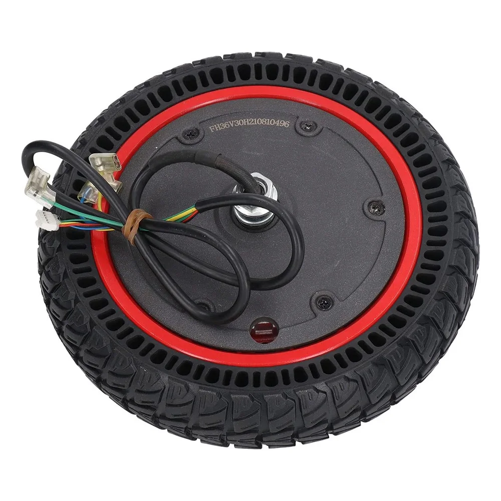 9x2.125 Inch 350W Motor Engine Wheel Compatible for Xiaomi M365/Pro2/1s/Lite Electric Scooter