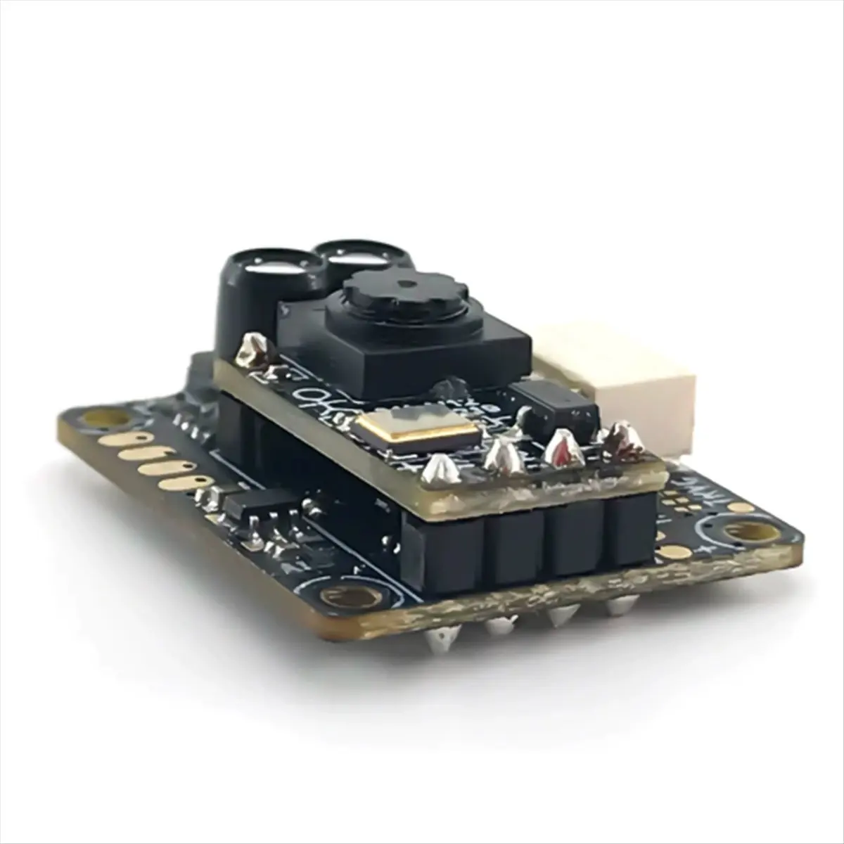 Module de mesure de distance infrarouge 3.5-5.5V 50Hz, 50 images par seconde, mesure de distance optique DToF pour UART/pour drone RC/robot